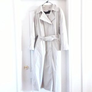 London Fog All Weather Trench Coat …